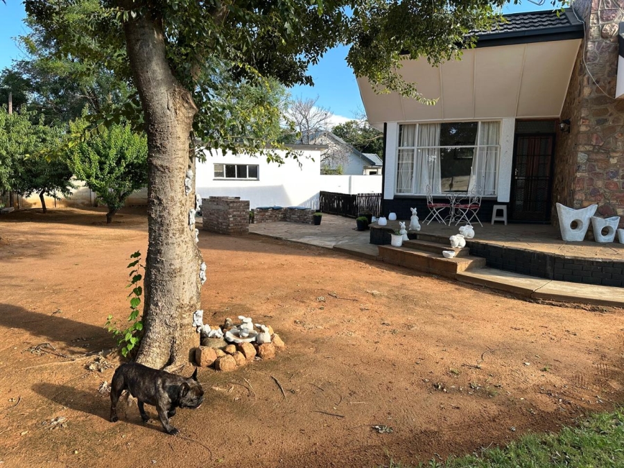 3 Bedroom Property for Sale in Wolmaransstad North West